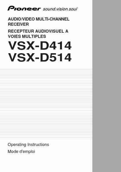 Pioneer Stereo Receiver VSX-D414-page_pdf